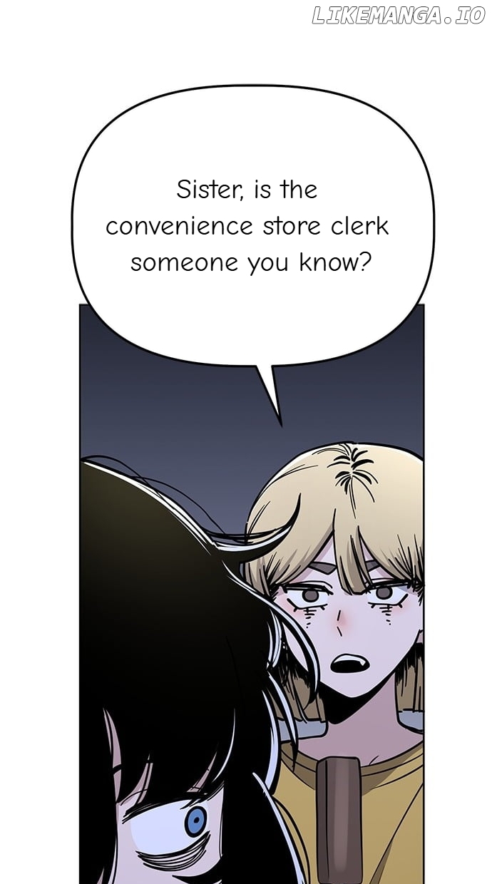 Unemployed Baek-soon Chapter 86 - page 79